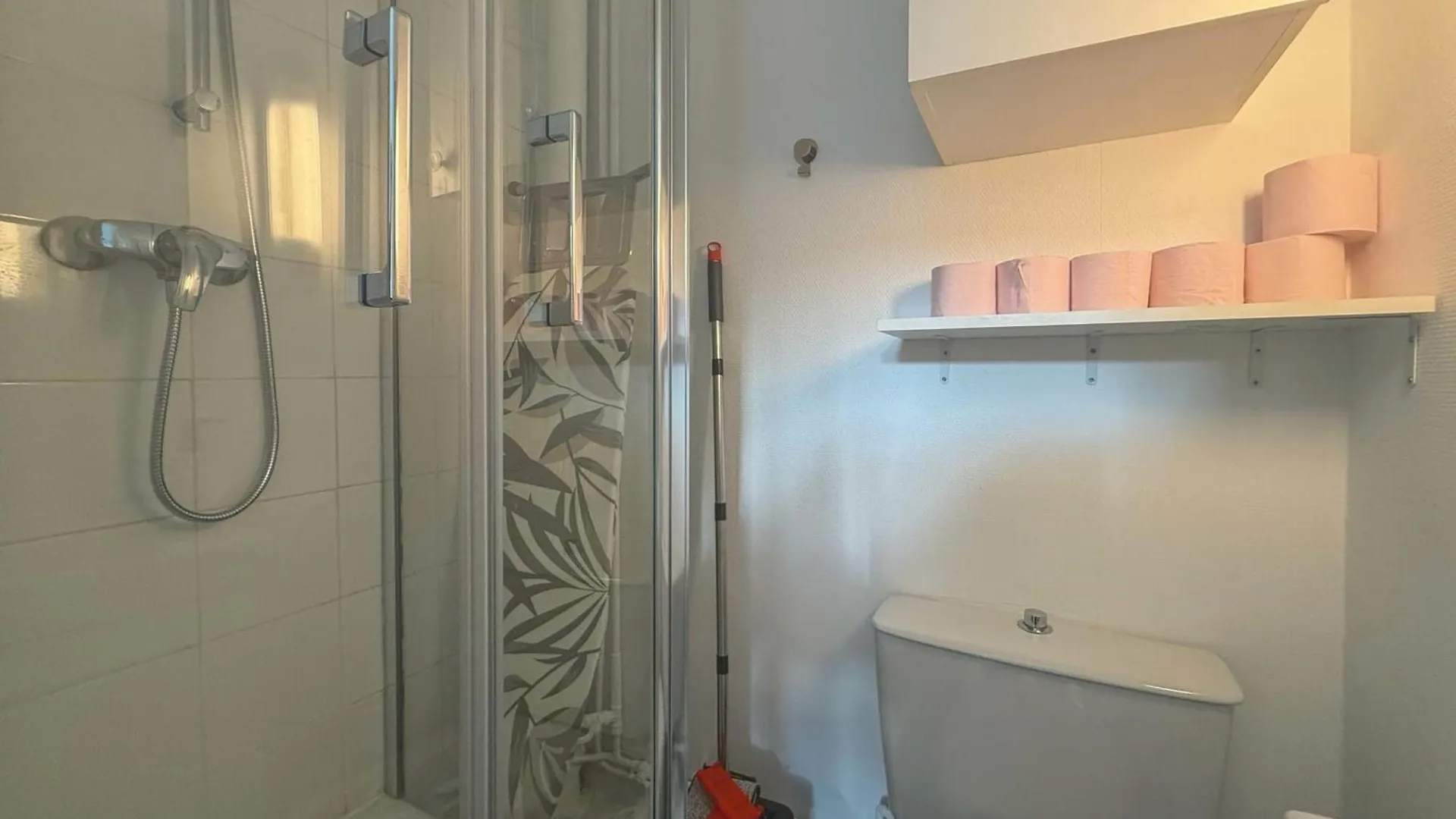Apartment Flexliving - Studio - 27 Brune Paris Frankreich