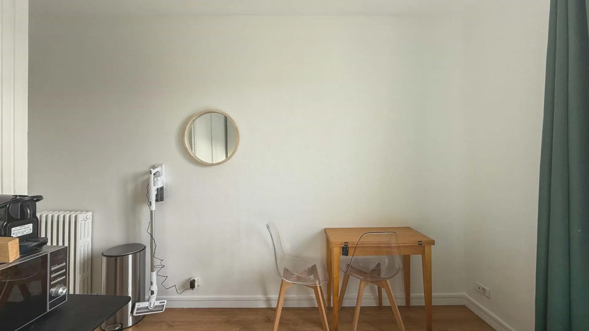 Flexliving - Studio - 27 Brune Paris Frankreich