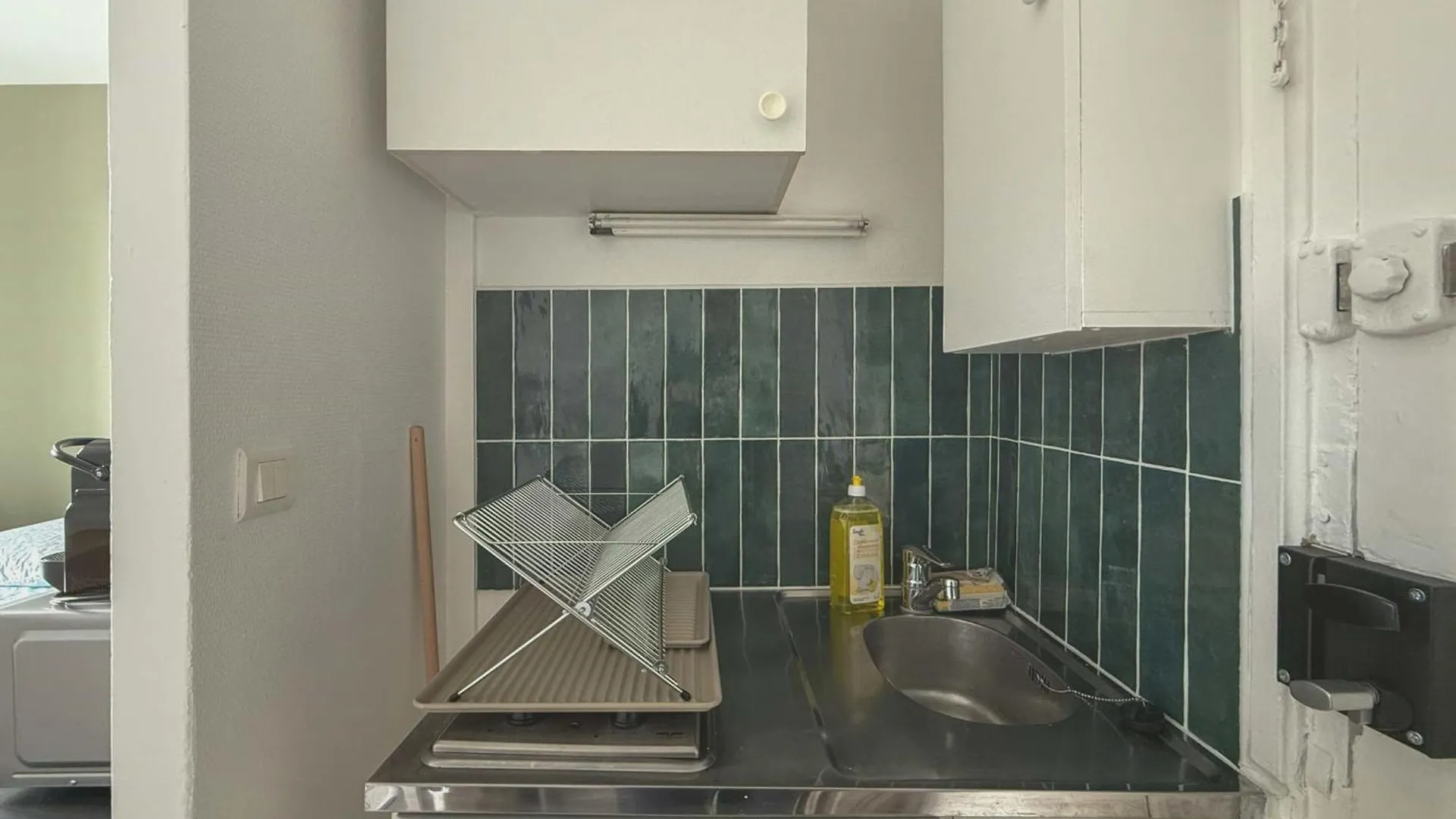 Flexliving - Studio - 27 Brune Paris Apartment