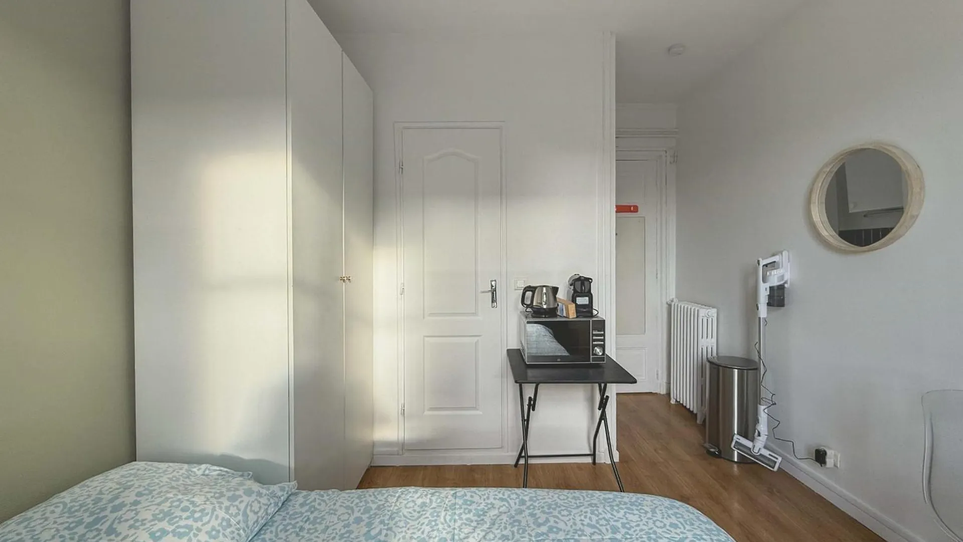Flexliving - Studio - 27 Brune Paris