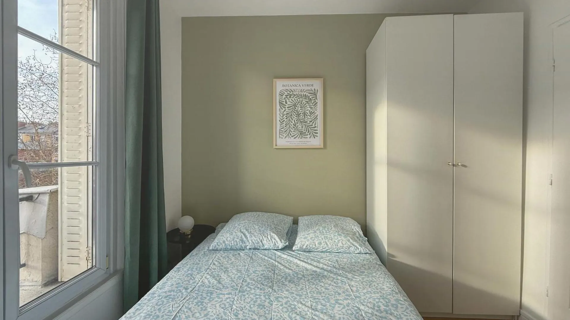 Flexliving - Studio - 27 Brune Paris 0*,  Frankreich